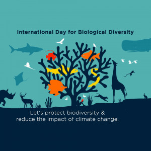 International Day for Biological Diversity