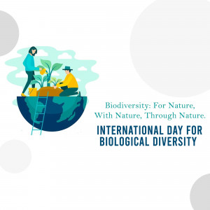 International Day for Biological Diversity