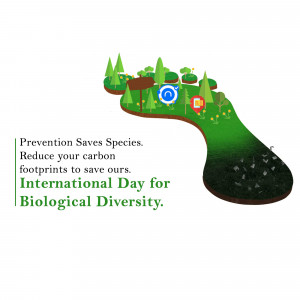 International Day for Biological Diversity