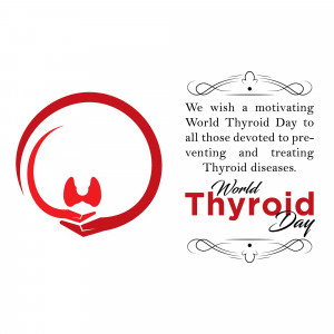 World Thyroid Awareness Day