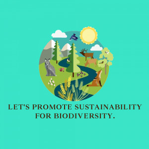 International Day for Biological Diversity