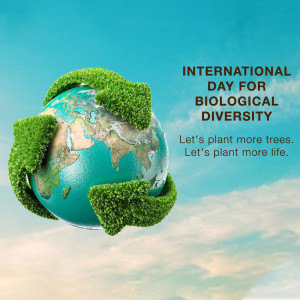 International Day for Biological Diversity
