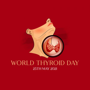 World Thyroid Awareness Day