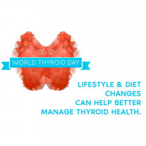 World Thyroid Awareness Day