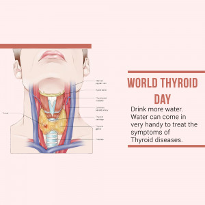 World Thyroid Awareness Day