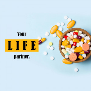 Pharmaceutical