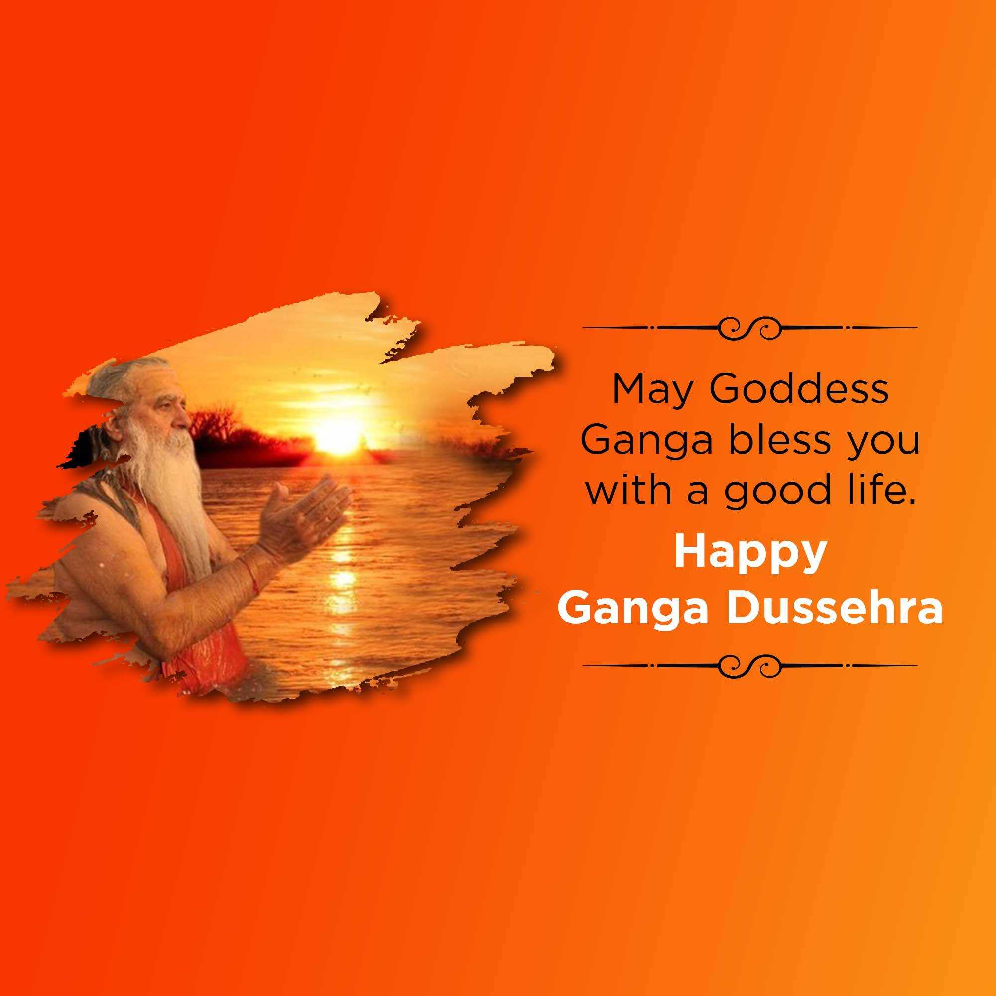 Ganga Dussehra