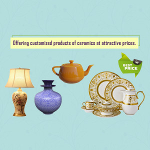 Ceramic