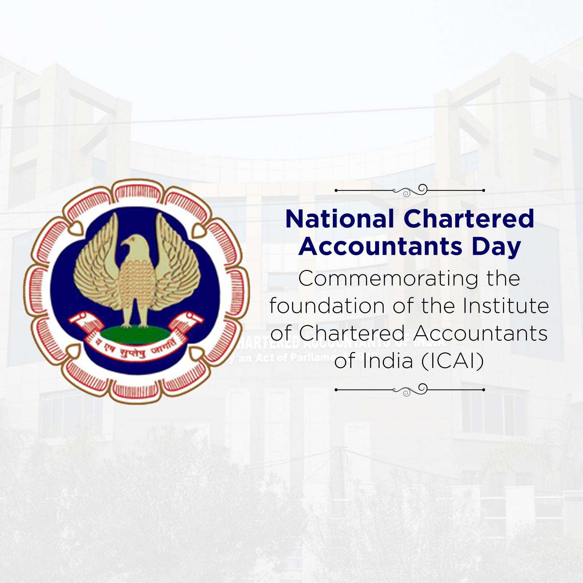 Chartered Accountant Day