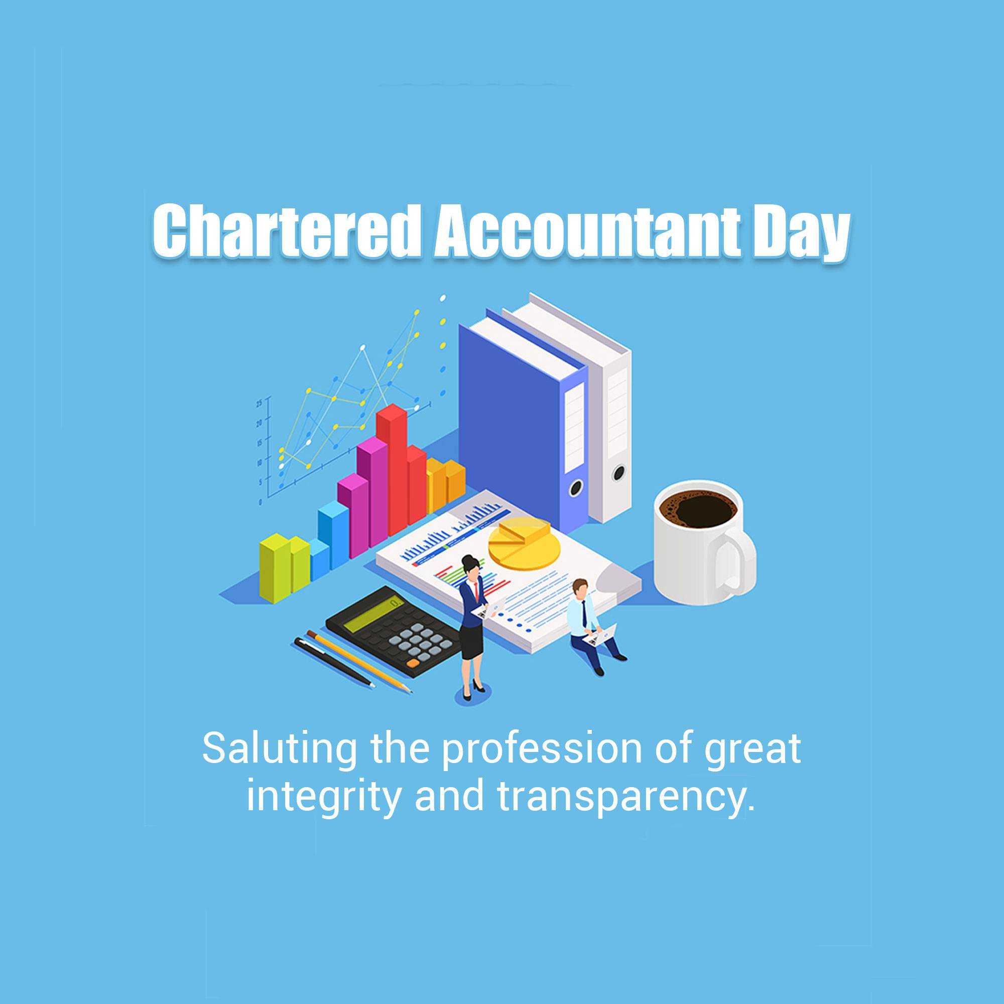 Chartered Accountant Day