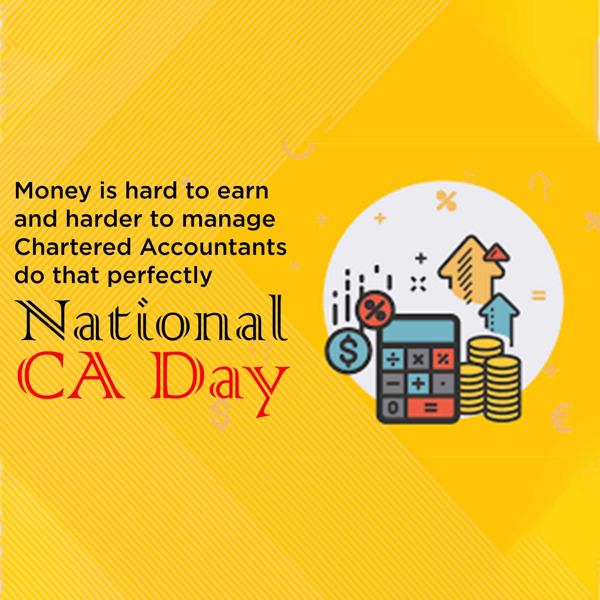 Chartered Accountant Day