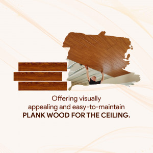 Plywood and Laminate
