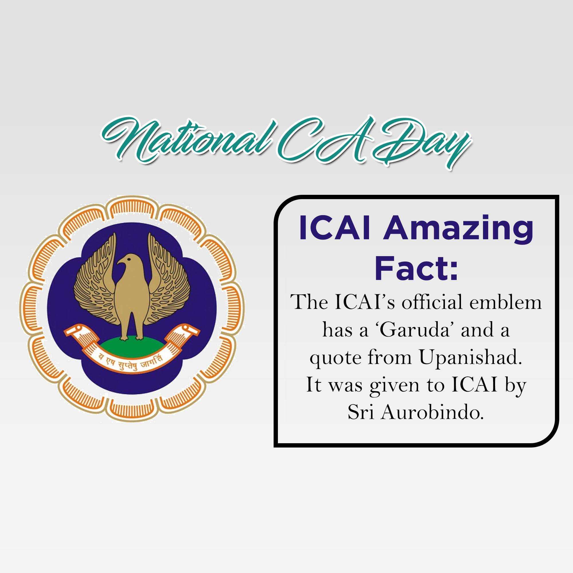 Chartered Accountant Day