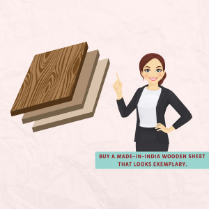 Plywood and Laminate