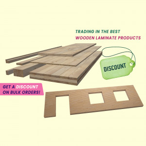 Plywood and Laminate