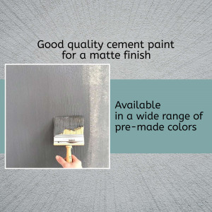Paints