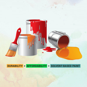 Paints
