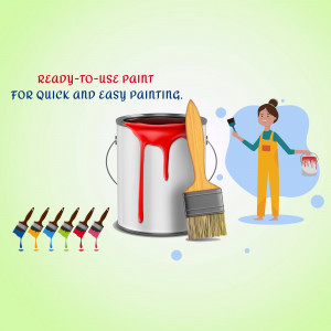 Paints