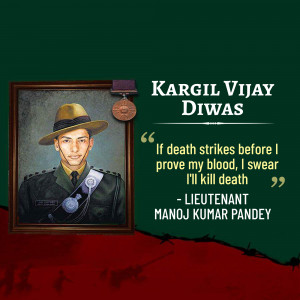 Kargil Vijay Diwas
