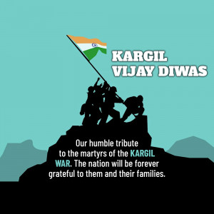 Kargil Vijay Diwas