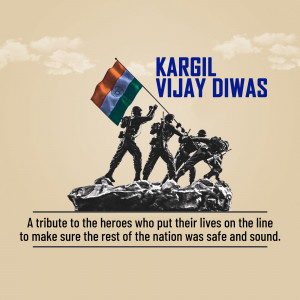 Kargil Vijay Diwas