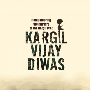 Kargil Vijay Diwas