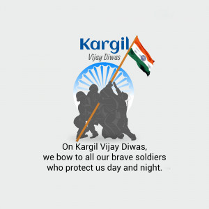 Kargil Vijay Diwas