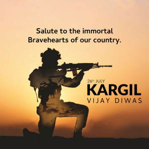 Kargil Vijay Diwas