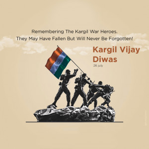 Kargil Vijay Diwas