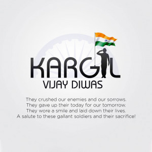Kargil Vijay Diwas