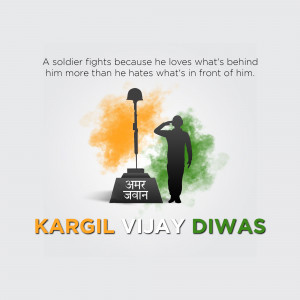 Kargil Vijay Diwas