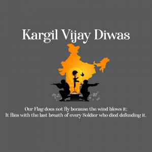 Kargil Vijay Diwas