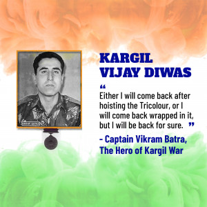 Kargil Vijay Diwas