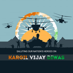 Kargil Vijay Diwas