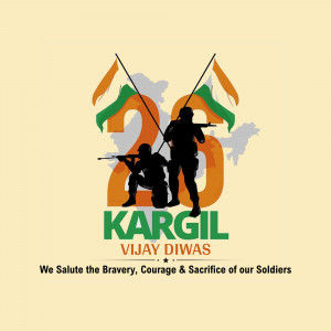 Kargil Vijay Diwas