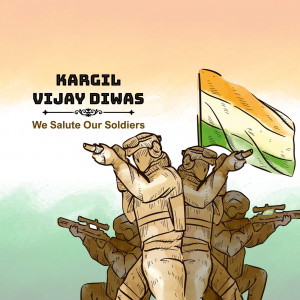 Kargil Vijay Diwas
