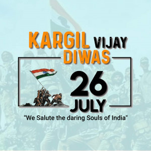 Kargil Vijay Diwas