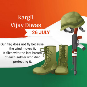 Kargil Vijay Diwas