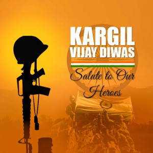 Kargil Vijay Diwas
