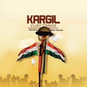 Kargil Vijay Diwas