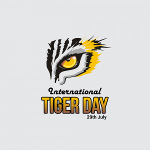 International Tiger Day