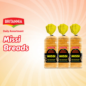 FMCG and Grocery