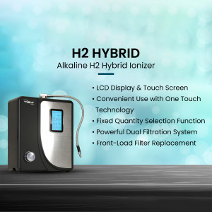 R.O. Water & Softener