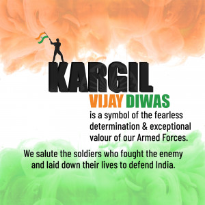 Kargil Vijay Diwas