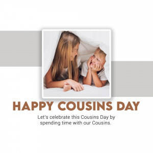 Cousins Day