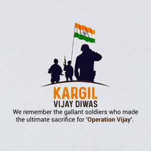 Kargil Vijay Diwas