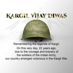 Kargil Vijay Diwas