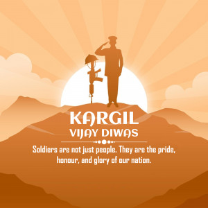 Kargil Vijay Diwas