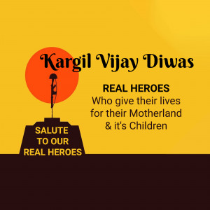 Kargil Vijay Diwas