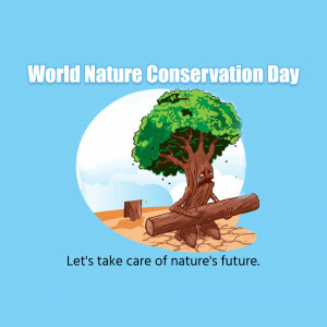 Nature Conservation Day